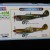 1/48 HobbyBoss P-40M Kitty Hawk Fighter Airplane 85801